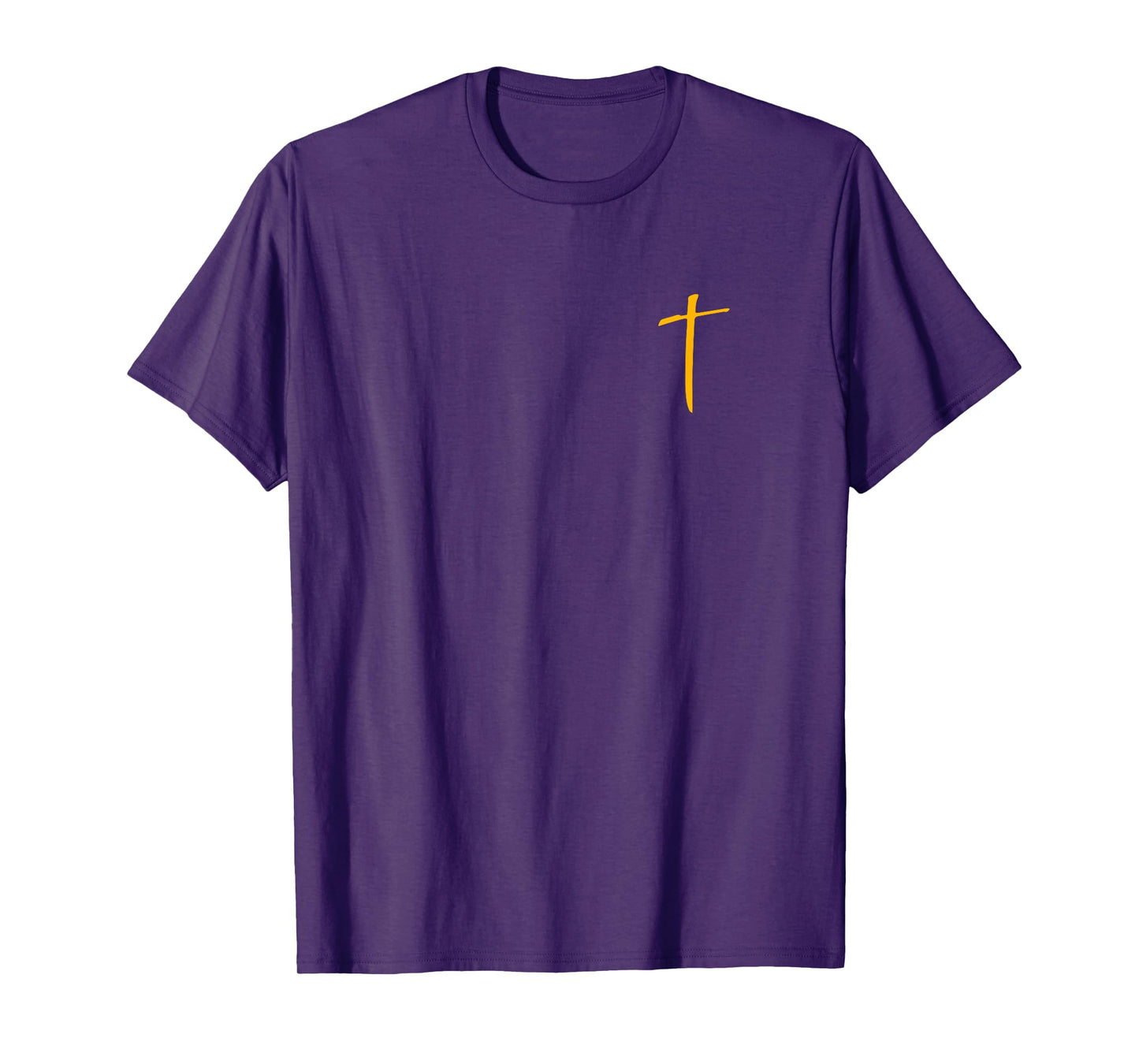 Hey (Jesus) by CSdesign T-Shirt