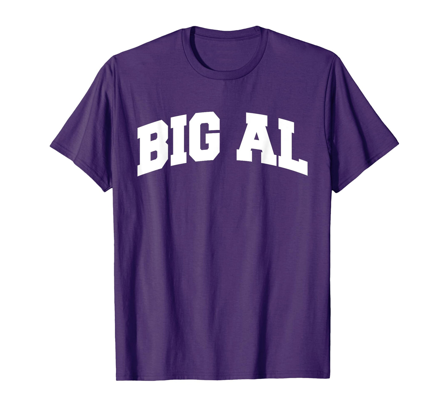Big Al T-Shirt
