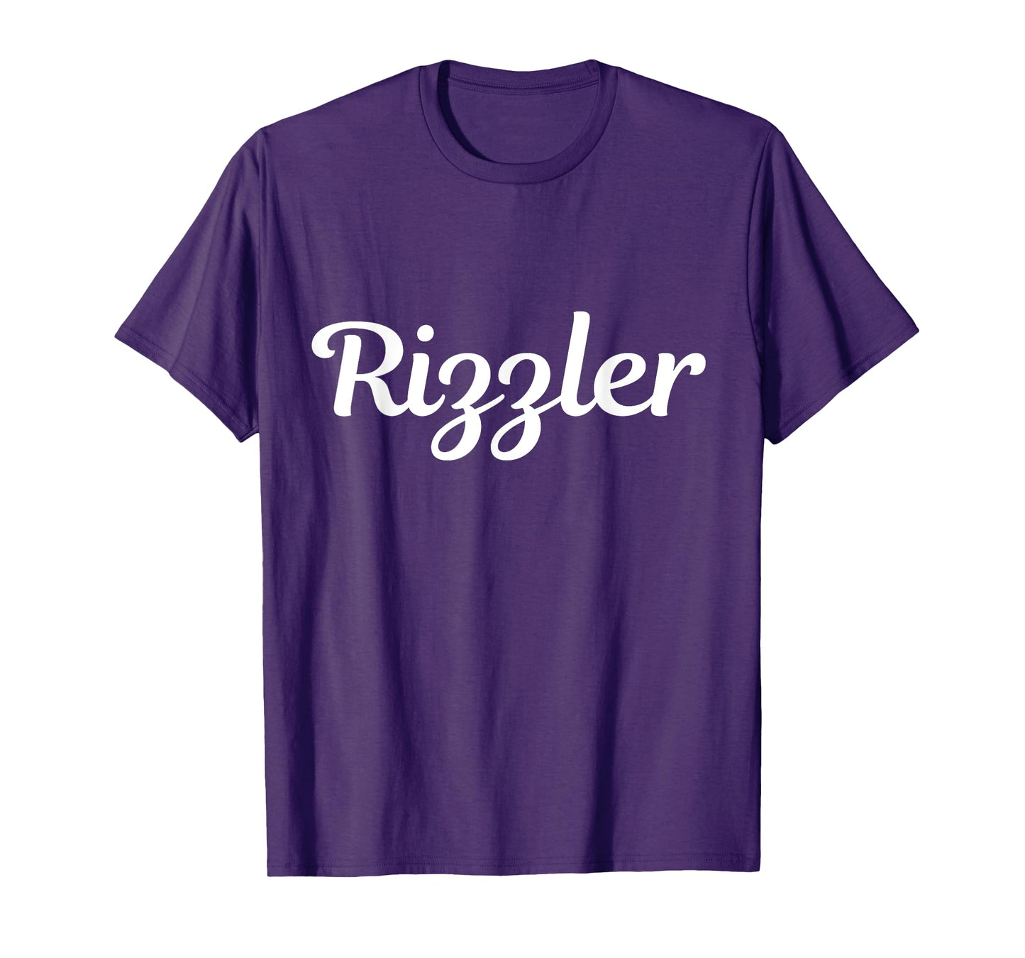 Rizzler, Funny Rizzler Meme, Rizz God, Skibidi Rizzler T-Shirt