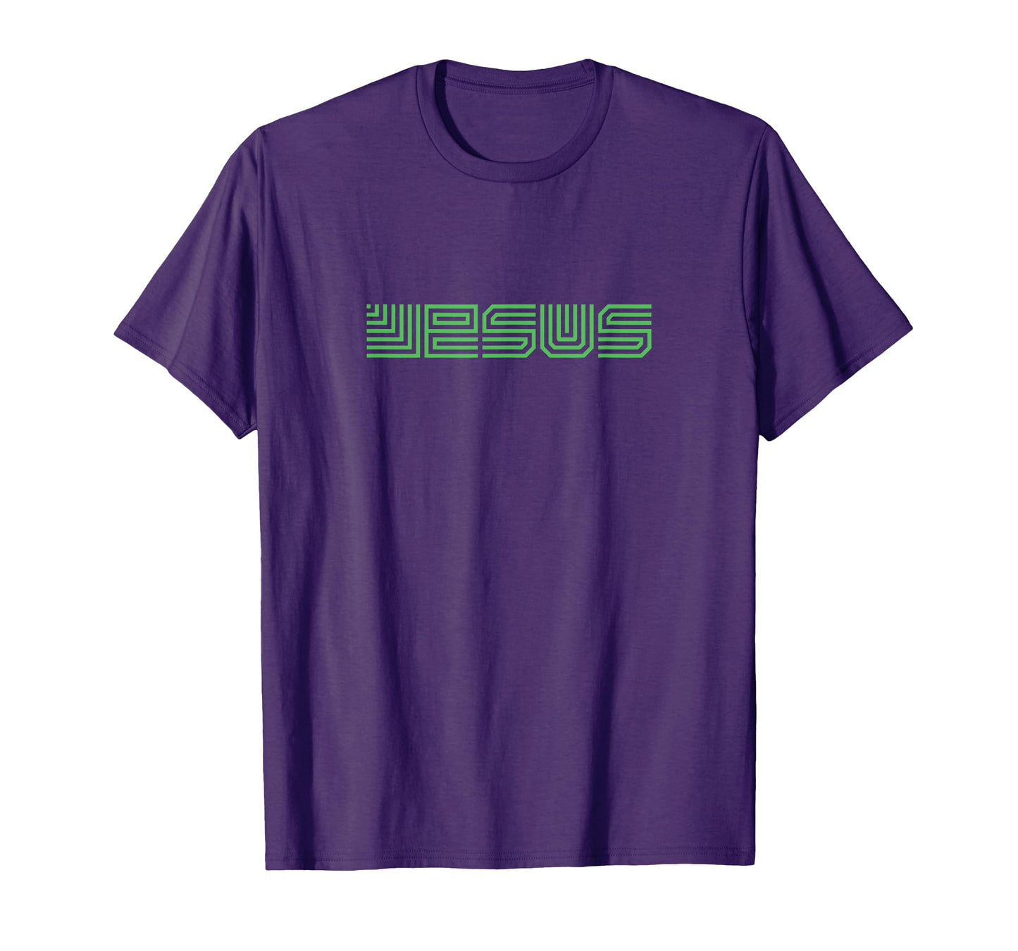 Jesus is Lord Christian T-Shirt