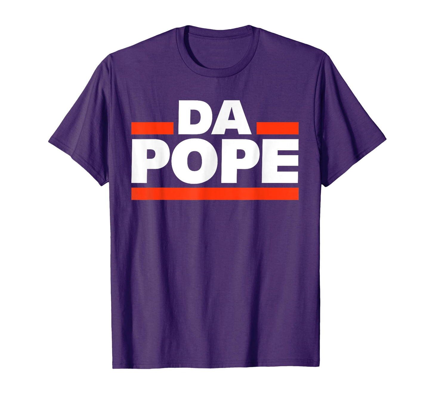 Dapope Funny Meme T-Shirt