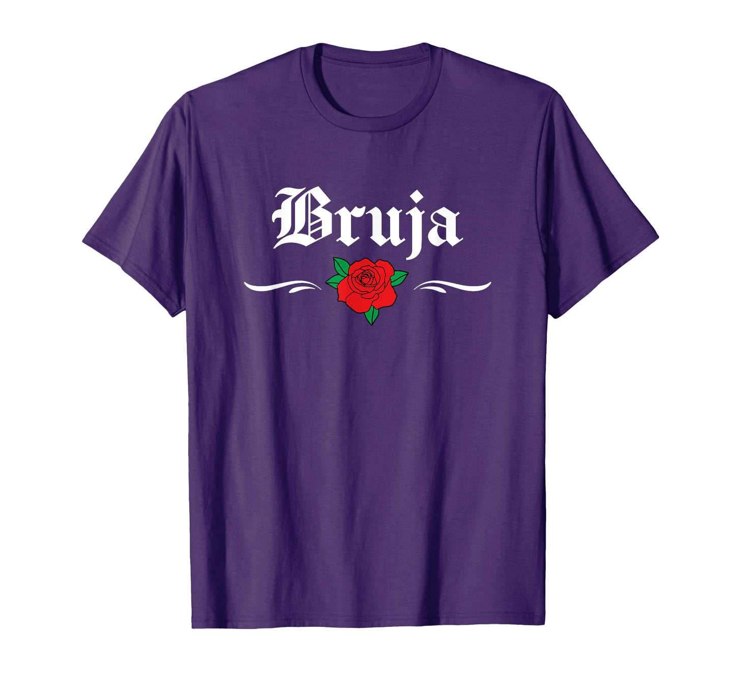 Bruja Witch Clothing for Women T-Shirt