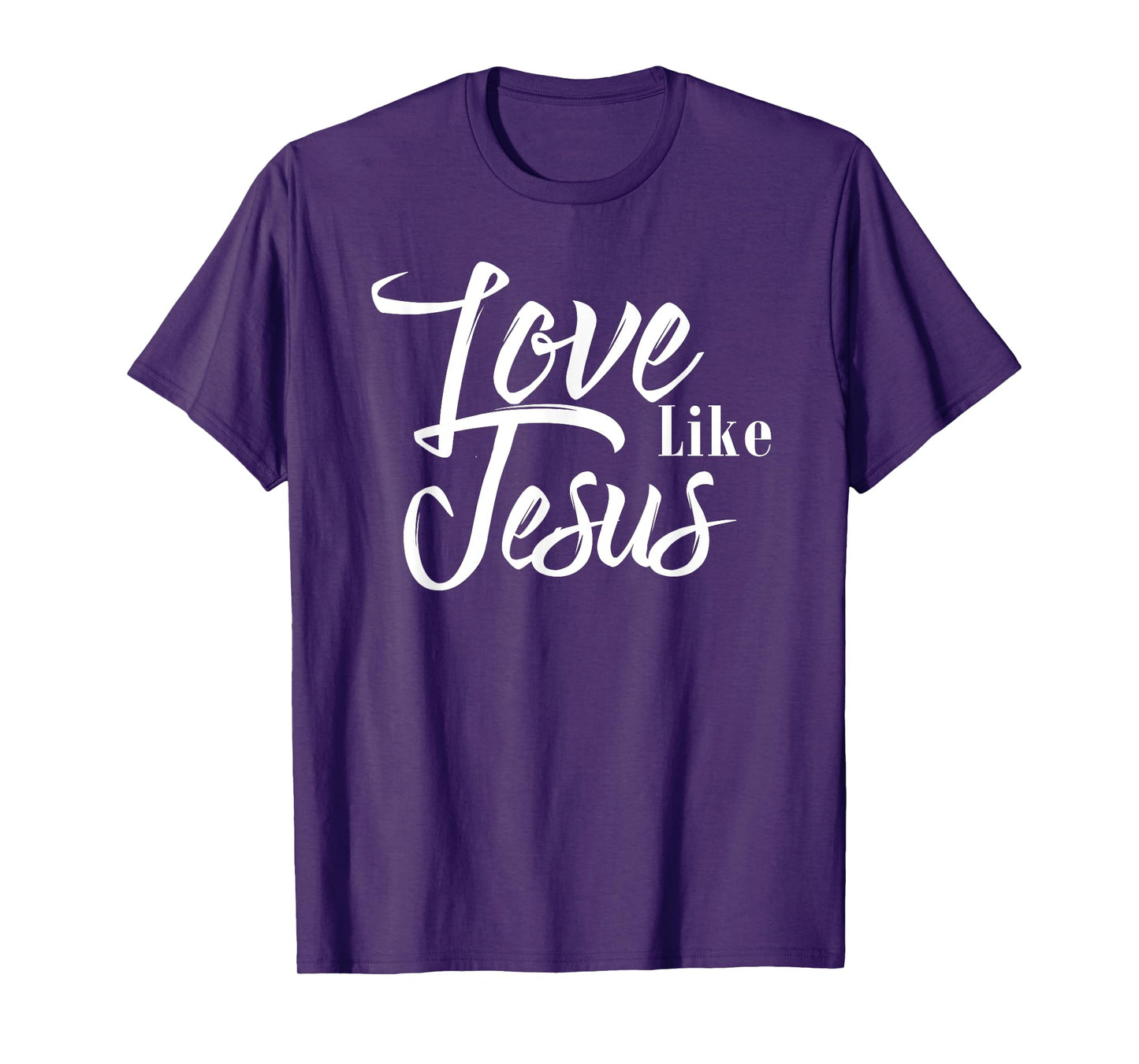 Love Like Jesus T-Shirt