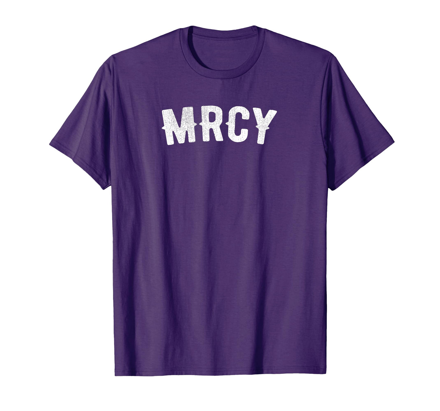 Christian Mrcy T-Shirt, Christs Mercy and Love T-Shirt