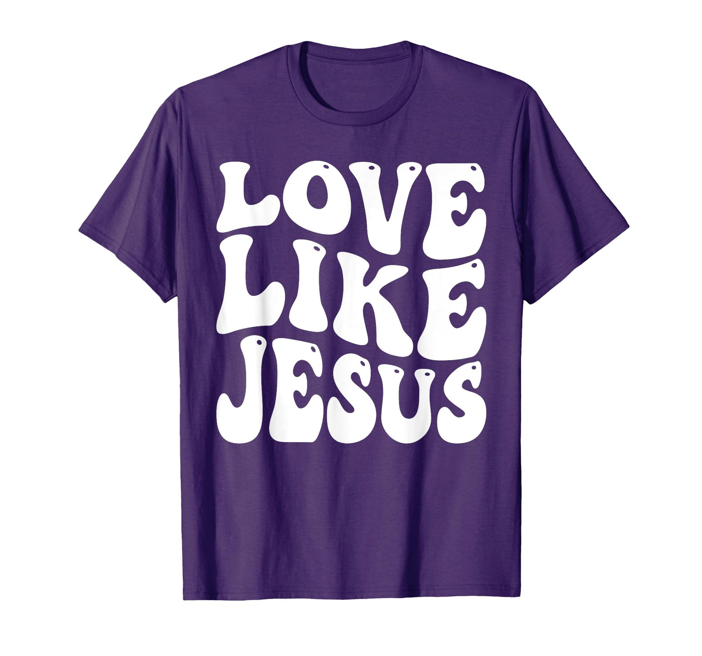 christian love like jesus T-Shirt