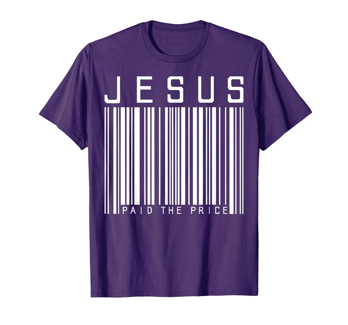 Jesus Christ and Faith Christian Bible and Love Jesus T-Shirt