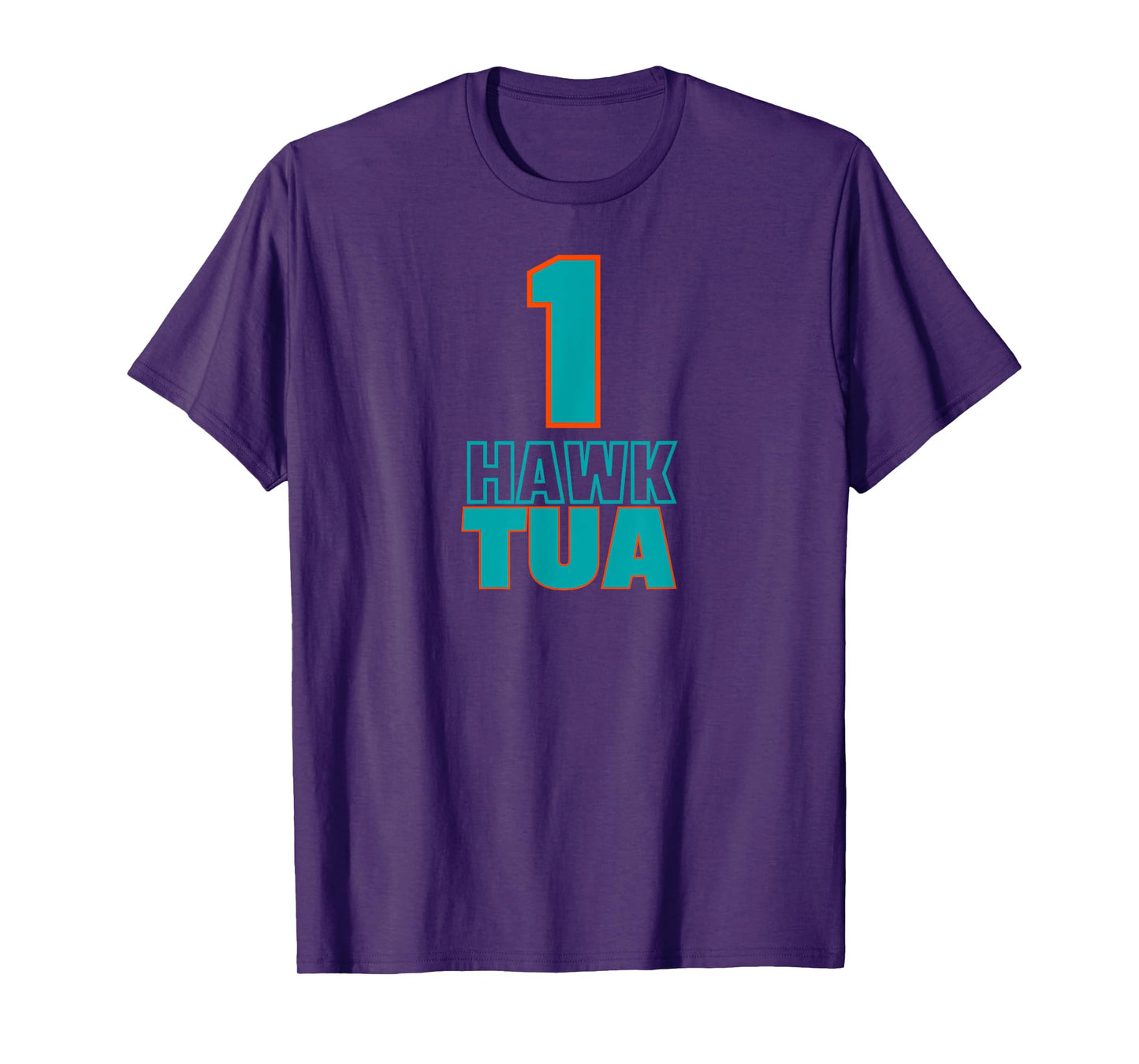 Hawk Tua 2024 Funny 2024 Fantasy Football Team Names T-Shirt