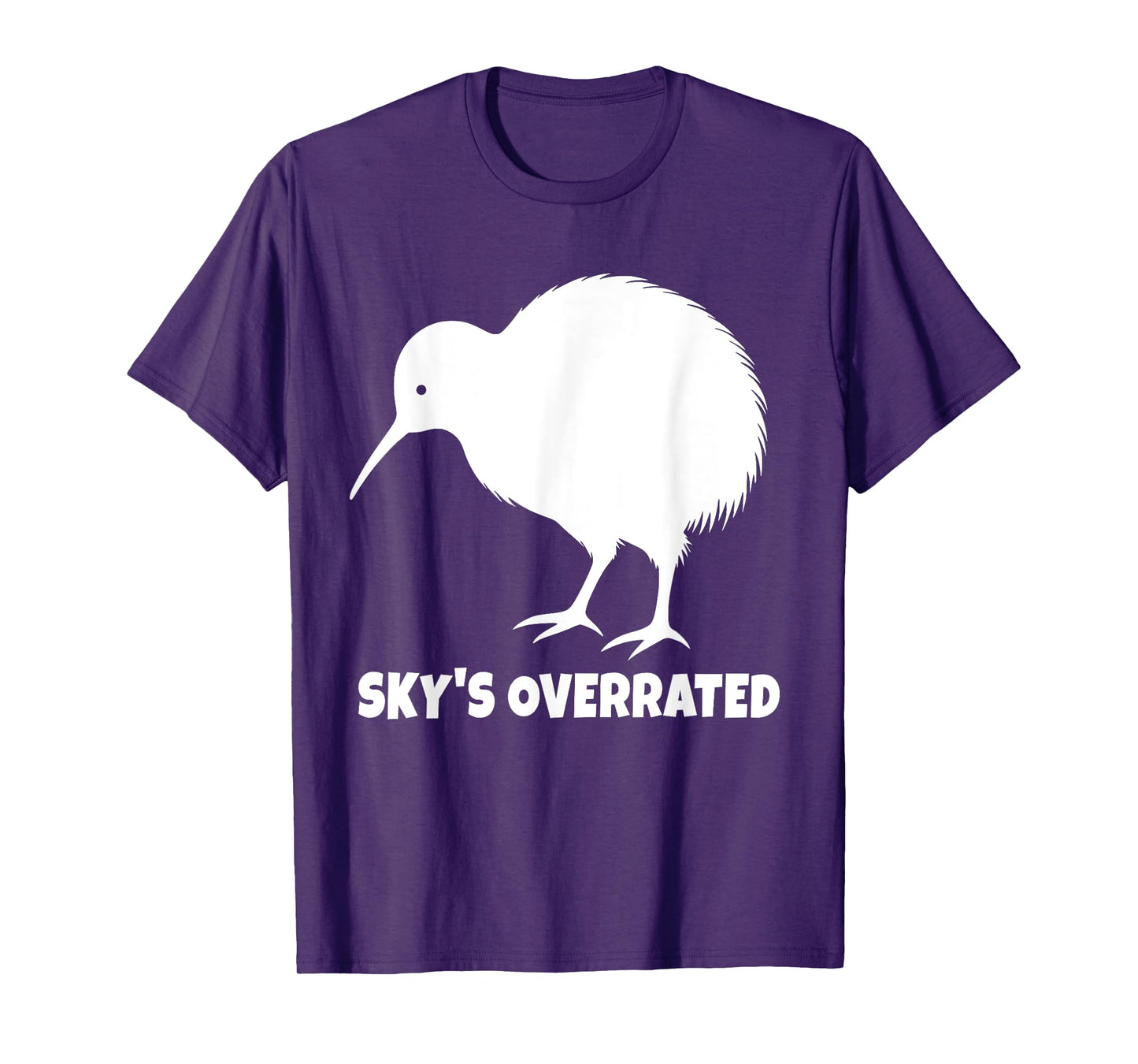Kiwi Bird Quotes Kiwi Bird T-Shirt