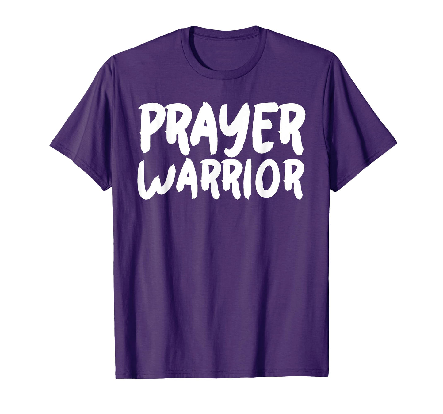 Prayer Warrior T-Shirt