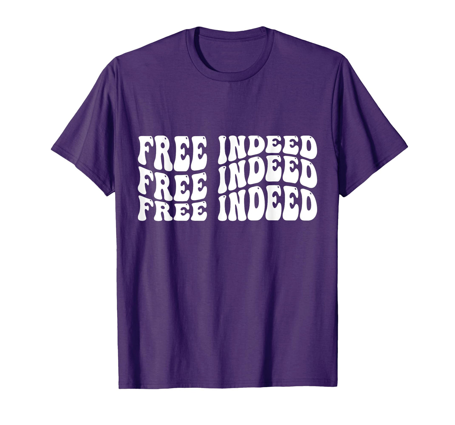 Free Indeed T-Shirt