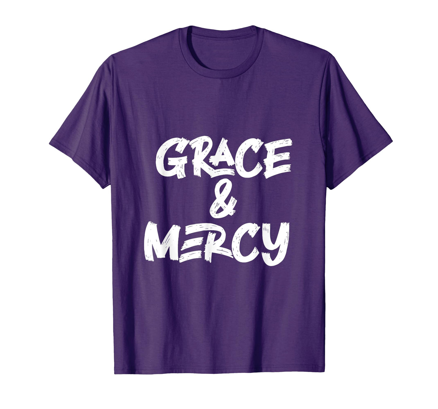 Grace and Mercy T-Shirt