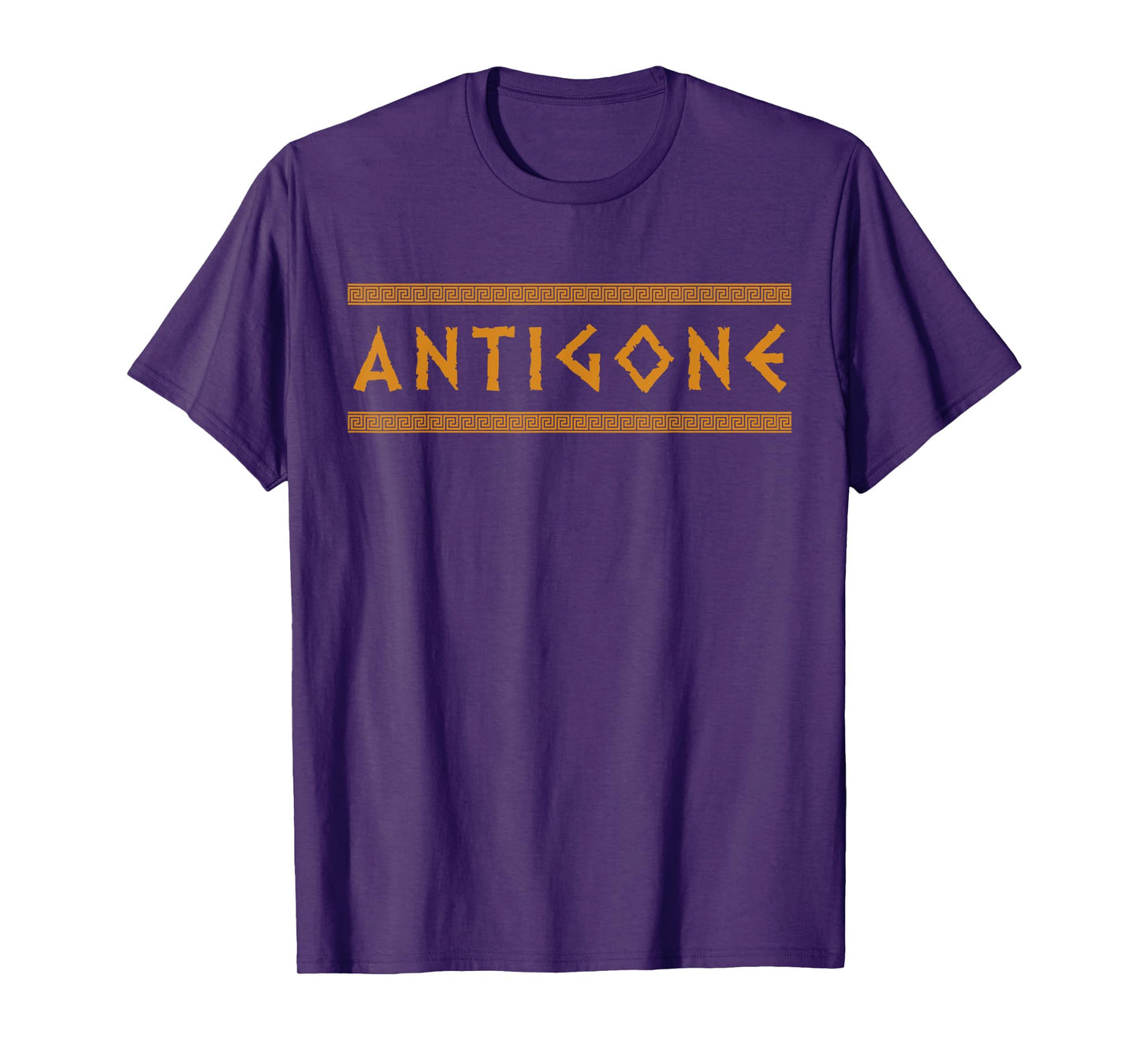 Antigone Ancient Greek Mythology T-Shirt