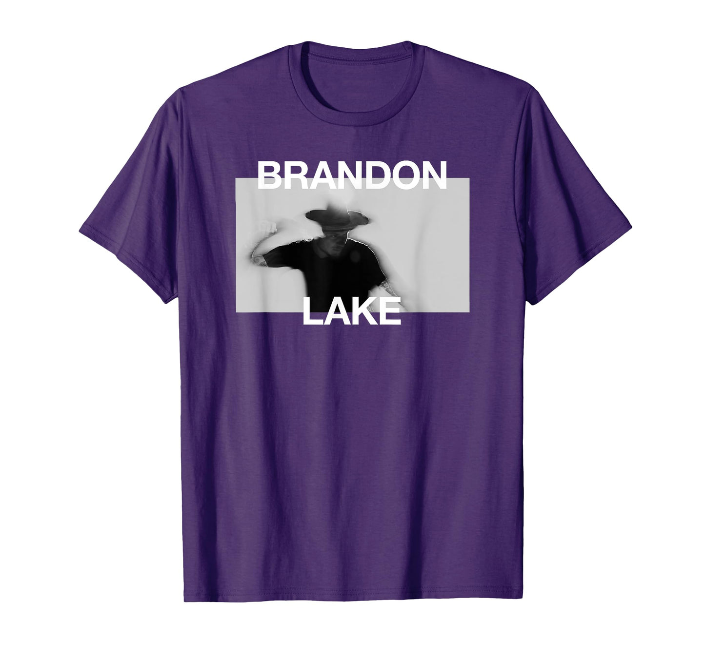 Concert Tee T-Shirt