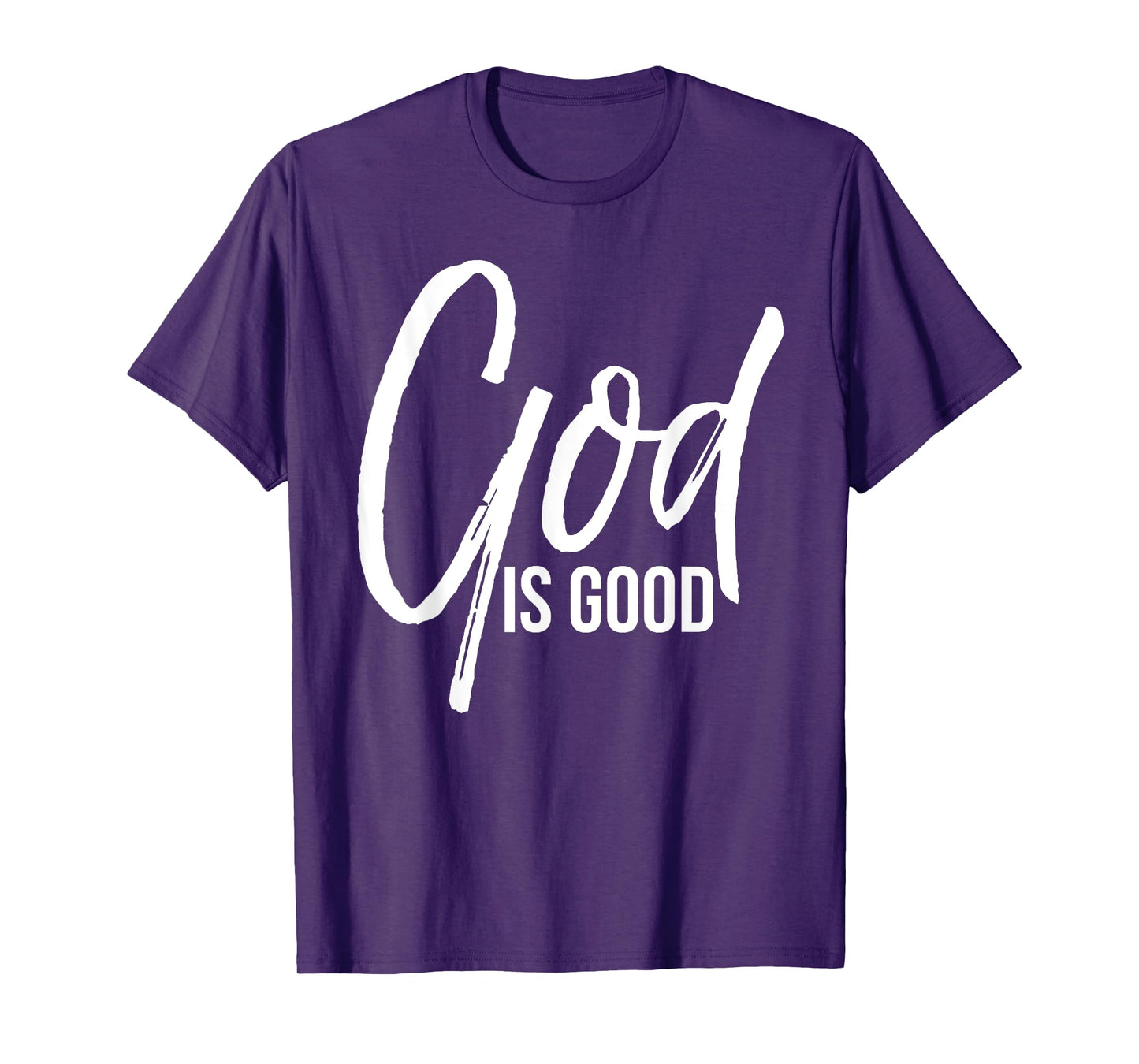 God is Good Shirt Vintage Faith Christian T-Shirt Jesus Tee T-Shirt