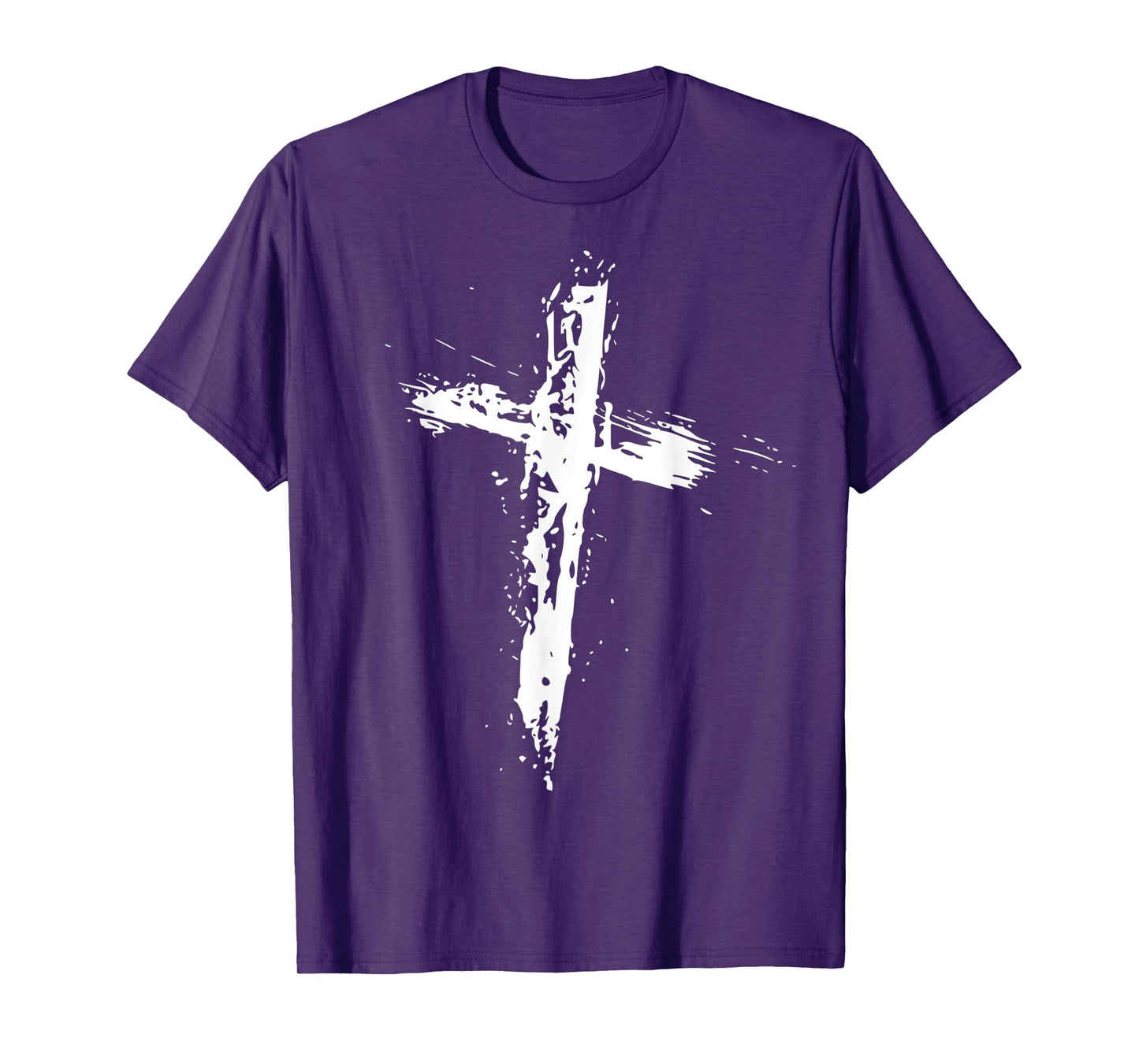 Funny Jesus Christ Cross Christian Gift T-Shirt