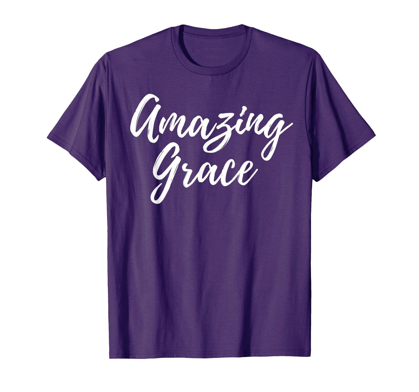 Amazing Grace T-Shirt