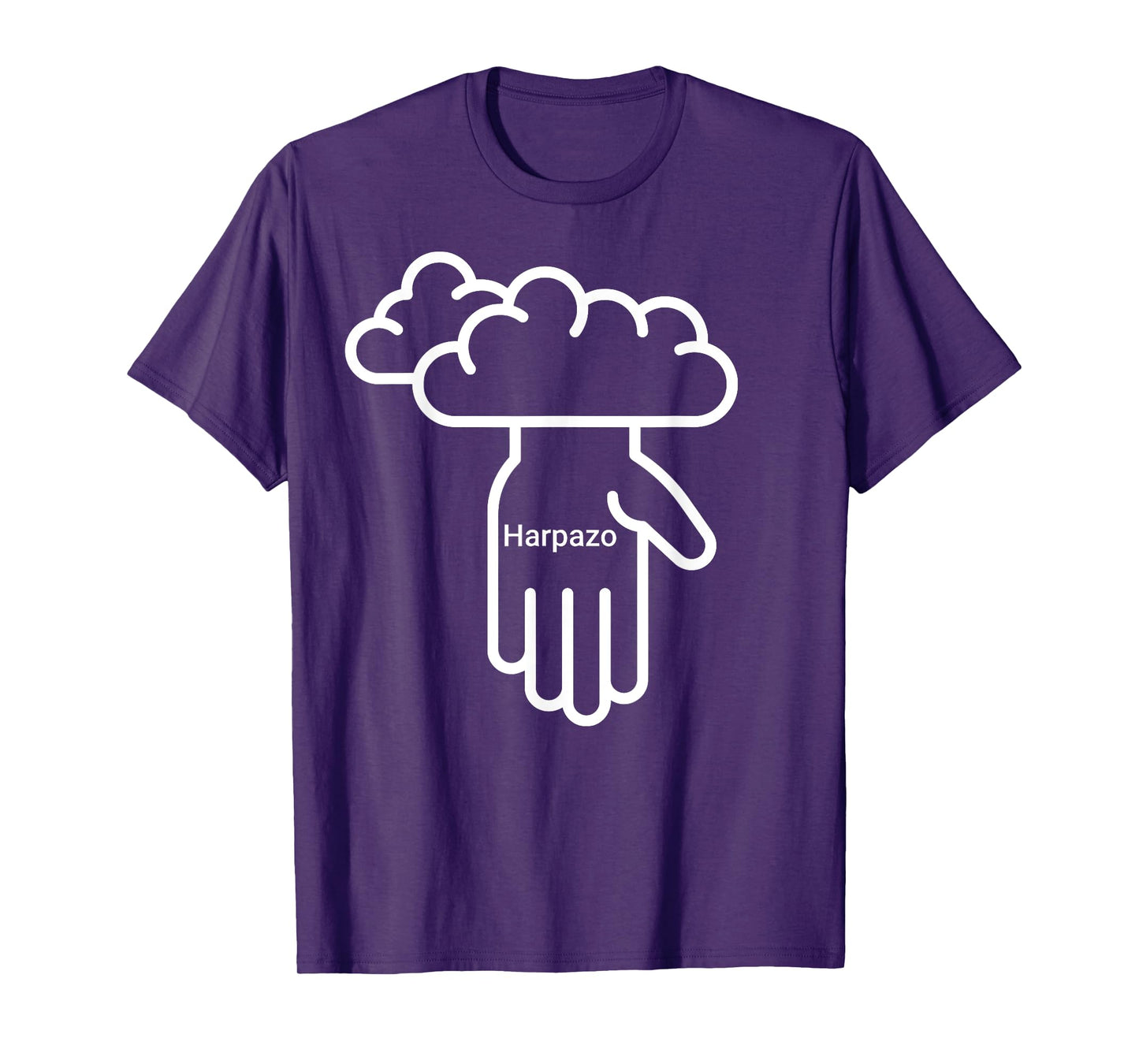 Harpazo Rapture Meeting The Lord Jesus In The Air 1 Thess 4 T-Shirt