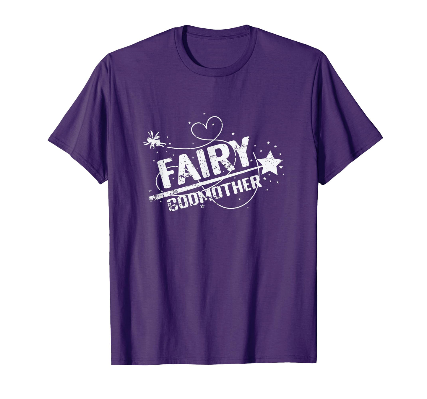 Fairy Godmother Spirit of Goodness T-Shirt