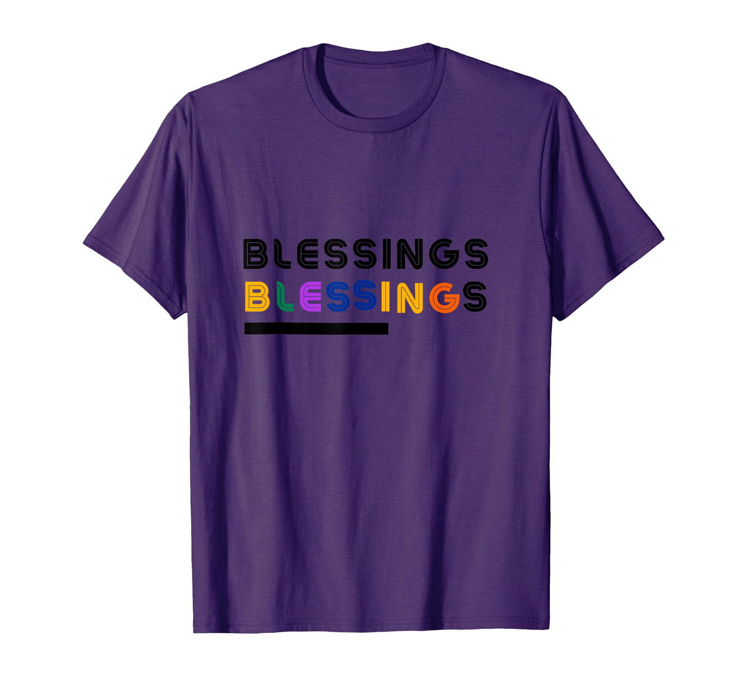 Blessings T-Shirt