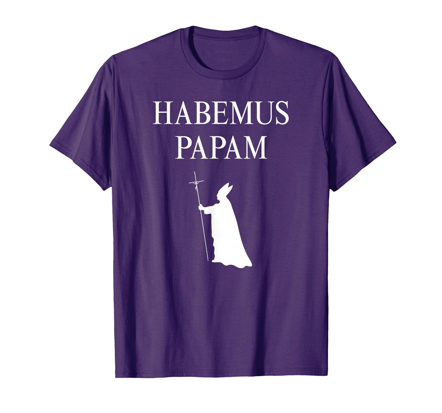 We Have a Pope: Habemus Papam 2025 God Bless Pope Leo XIV T-Shirt