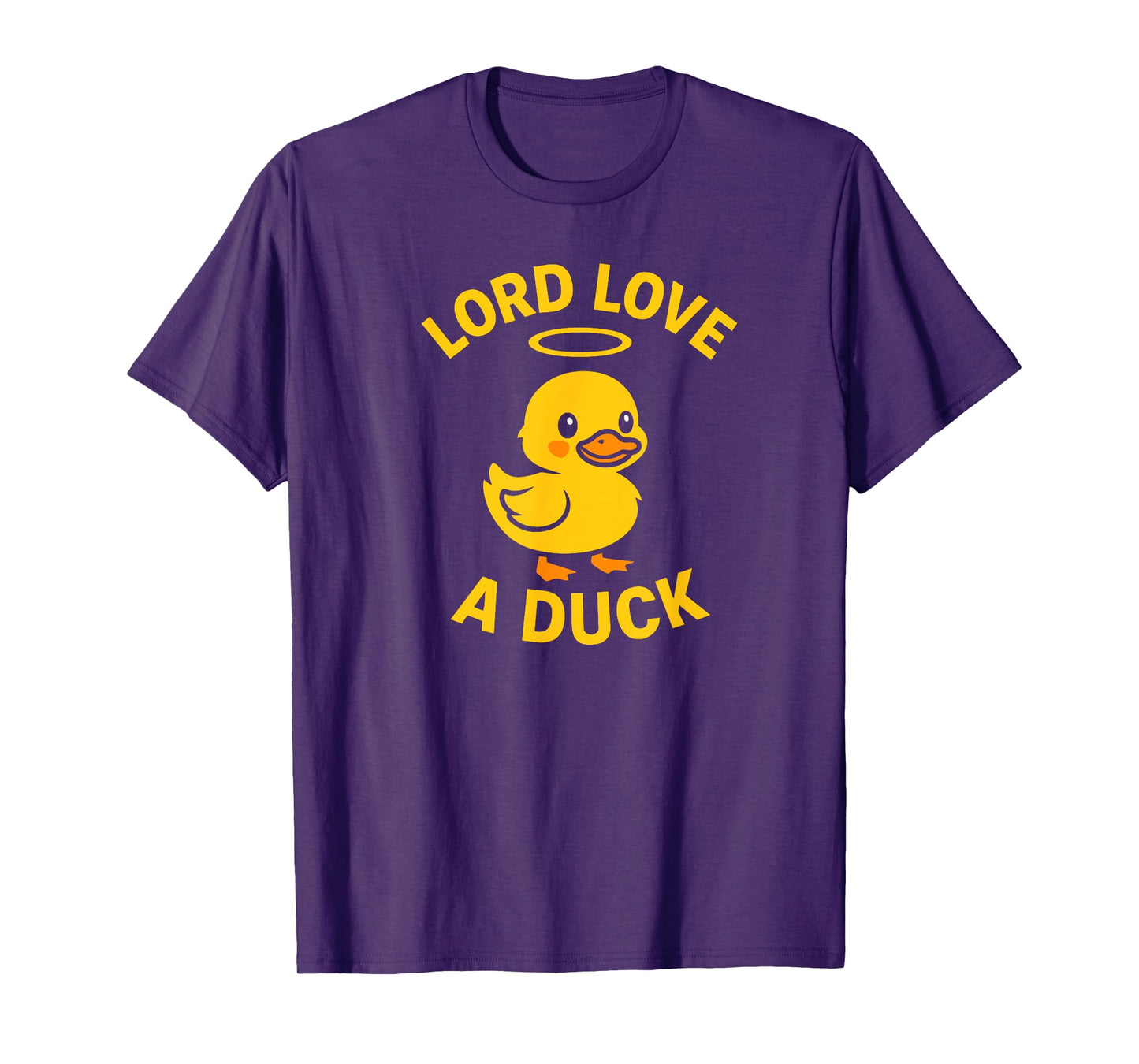 Lord Love a Duck T-Shirt