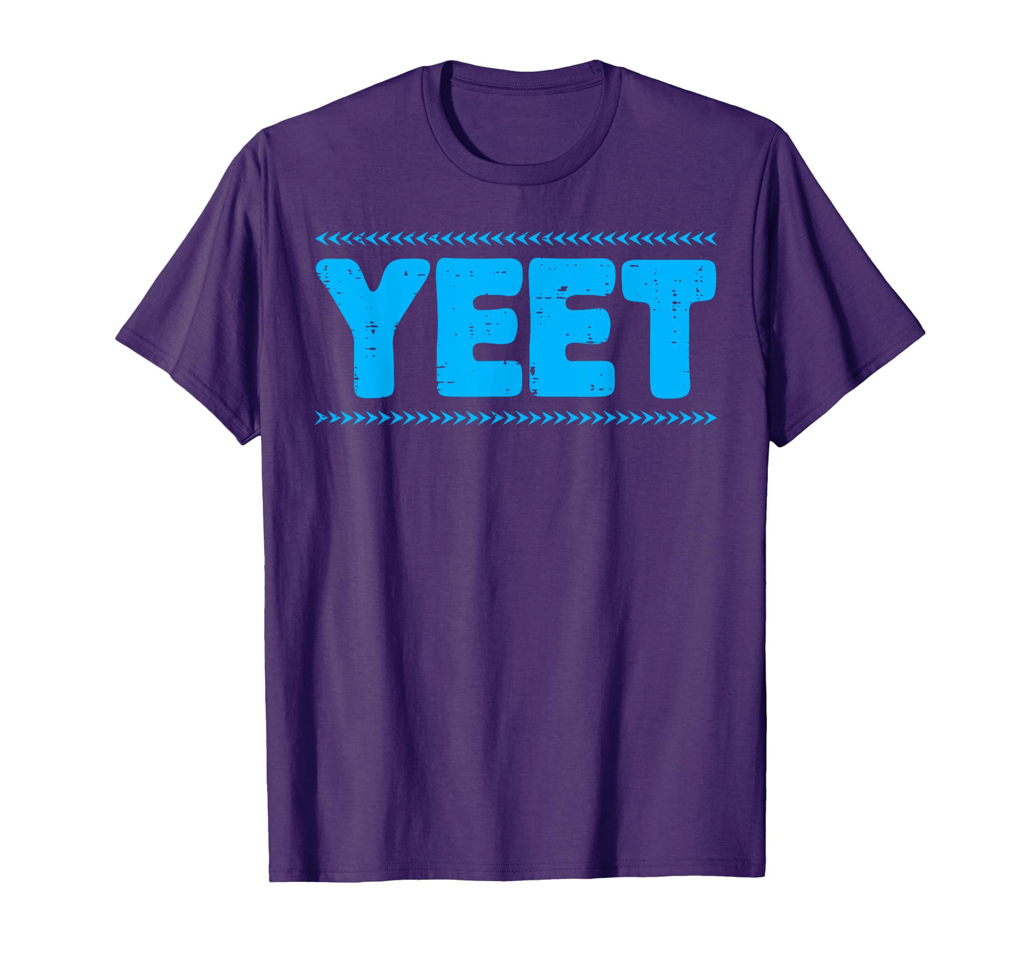Yeet Funny Saying Quote Slang Men Boys Kids Toddler Women T-Shirt