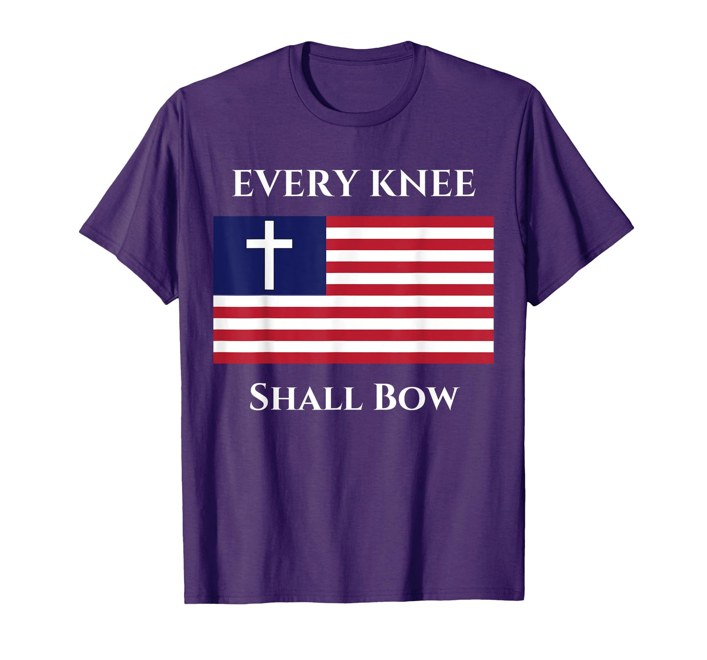Every Knee T-Shirt