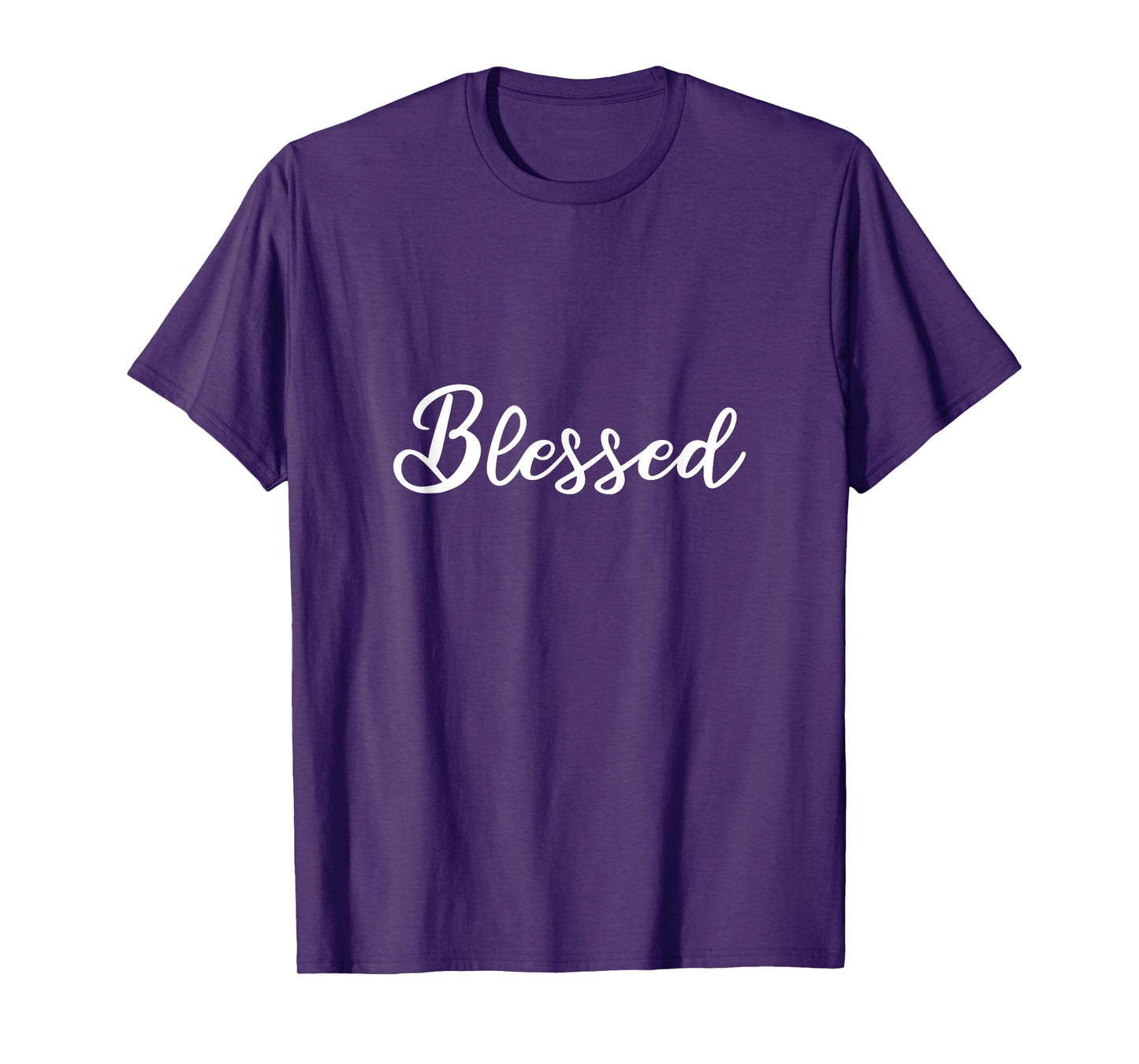 Blessed christian T-Shirt