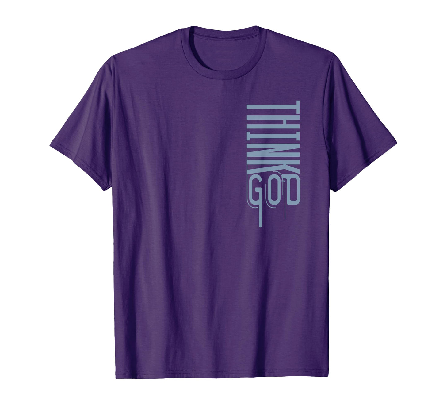 Thnk God T-Shirt