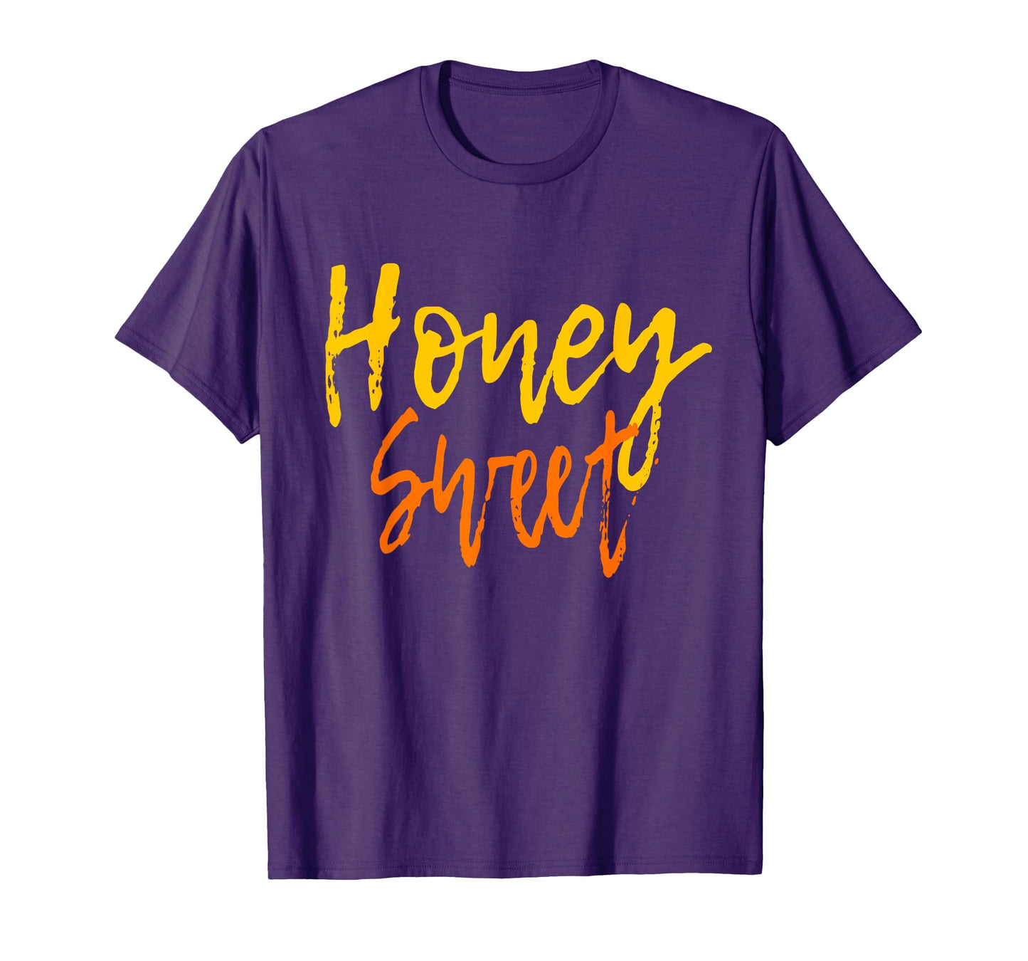 Cute Sweet like Honey Sweet Bee T-Shirt gift T-Shirt