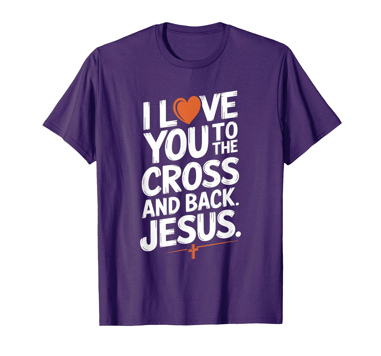 Christian Jesus Believer and Christianity, God Jesus T-Shirt