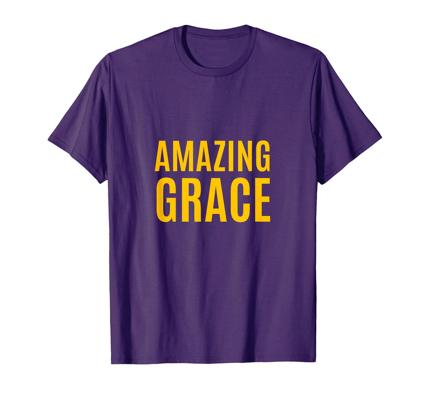 Amazing Grace T-Shirt