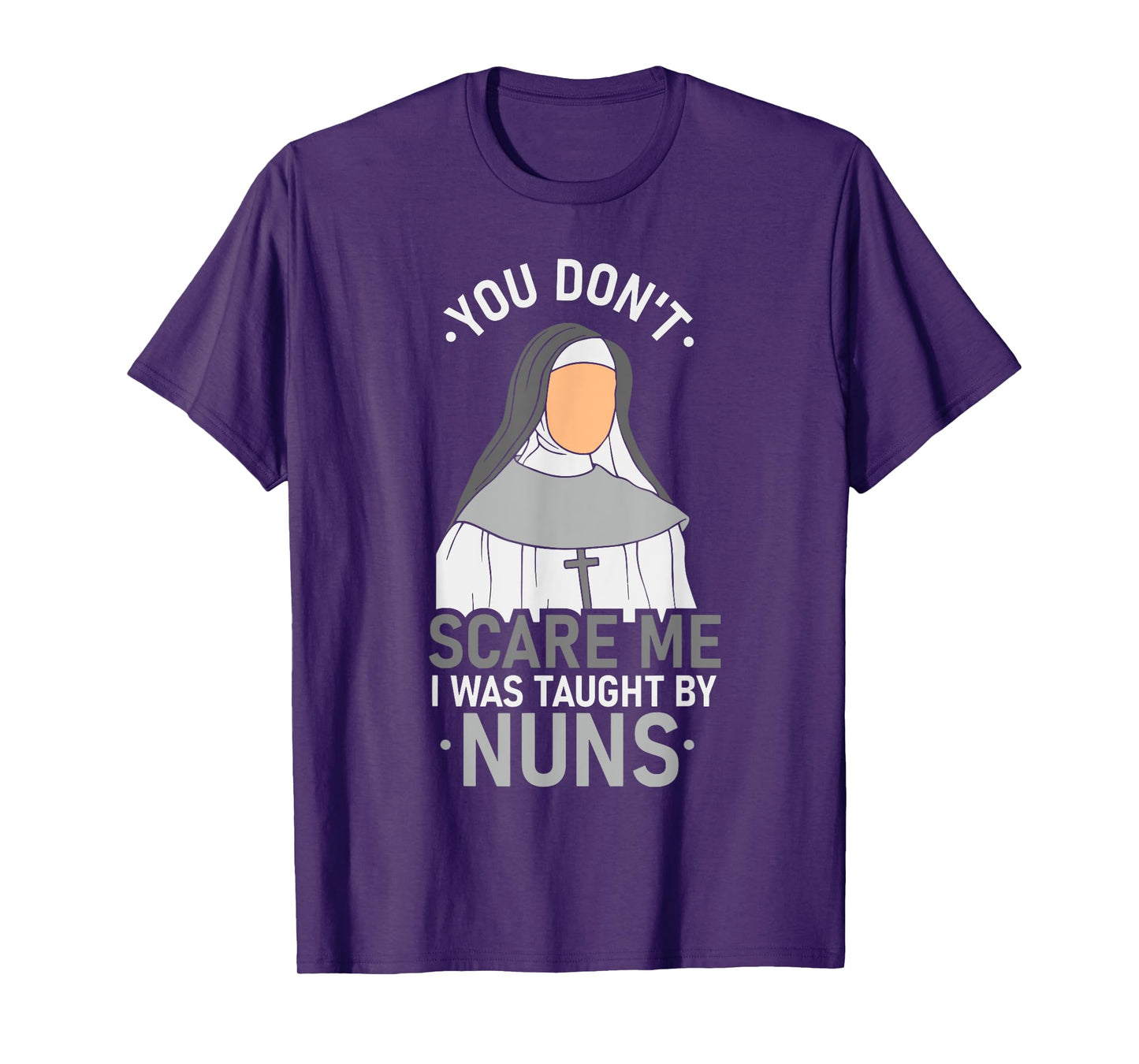 Catholic Clothing for Women Christian Gifts Men T-Shirt