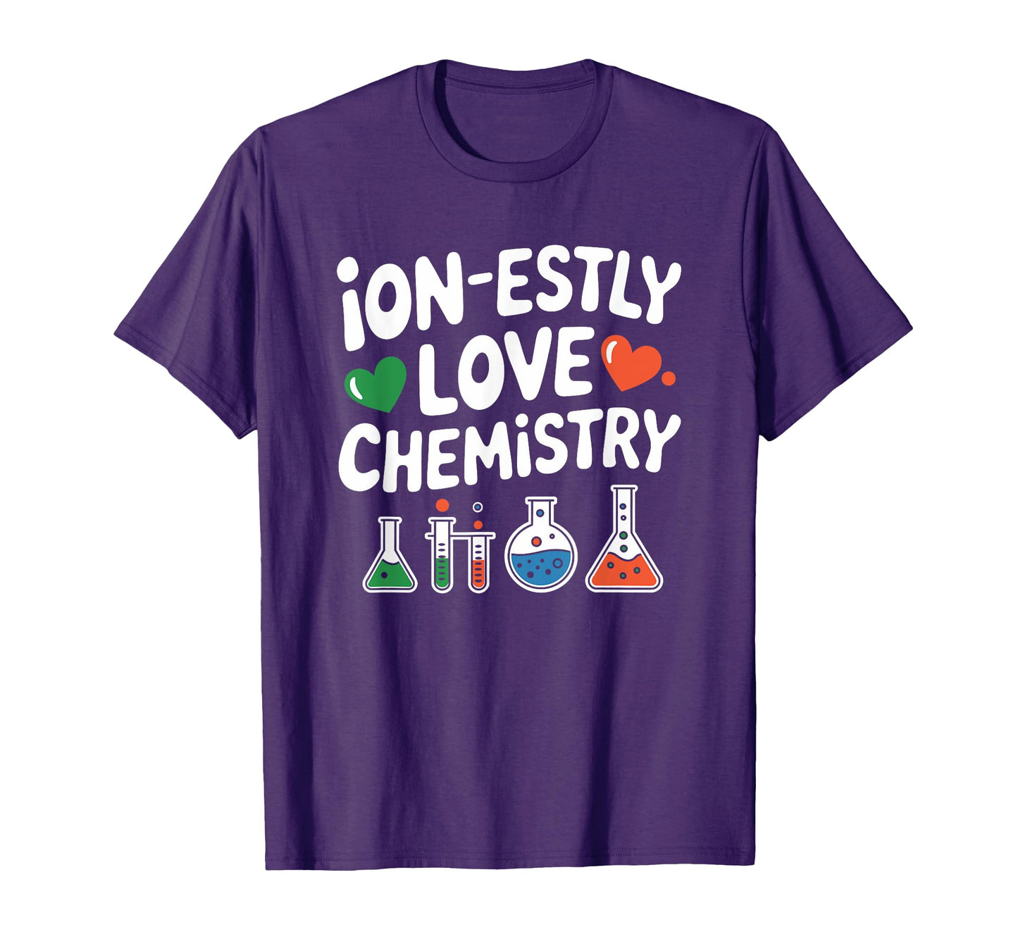 Chemist Scientist Quotes for Chemistry Science Teacher T-Shirt