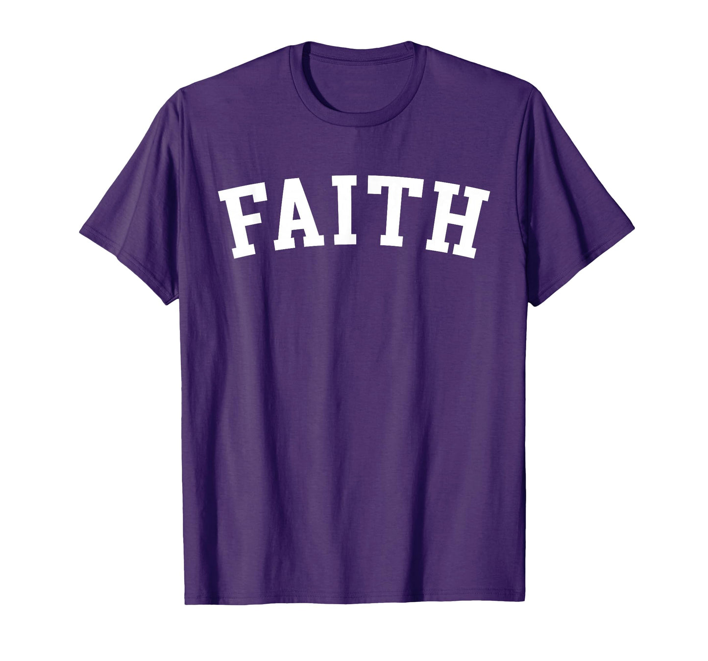 Faith T-Shirt