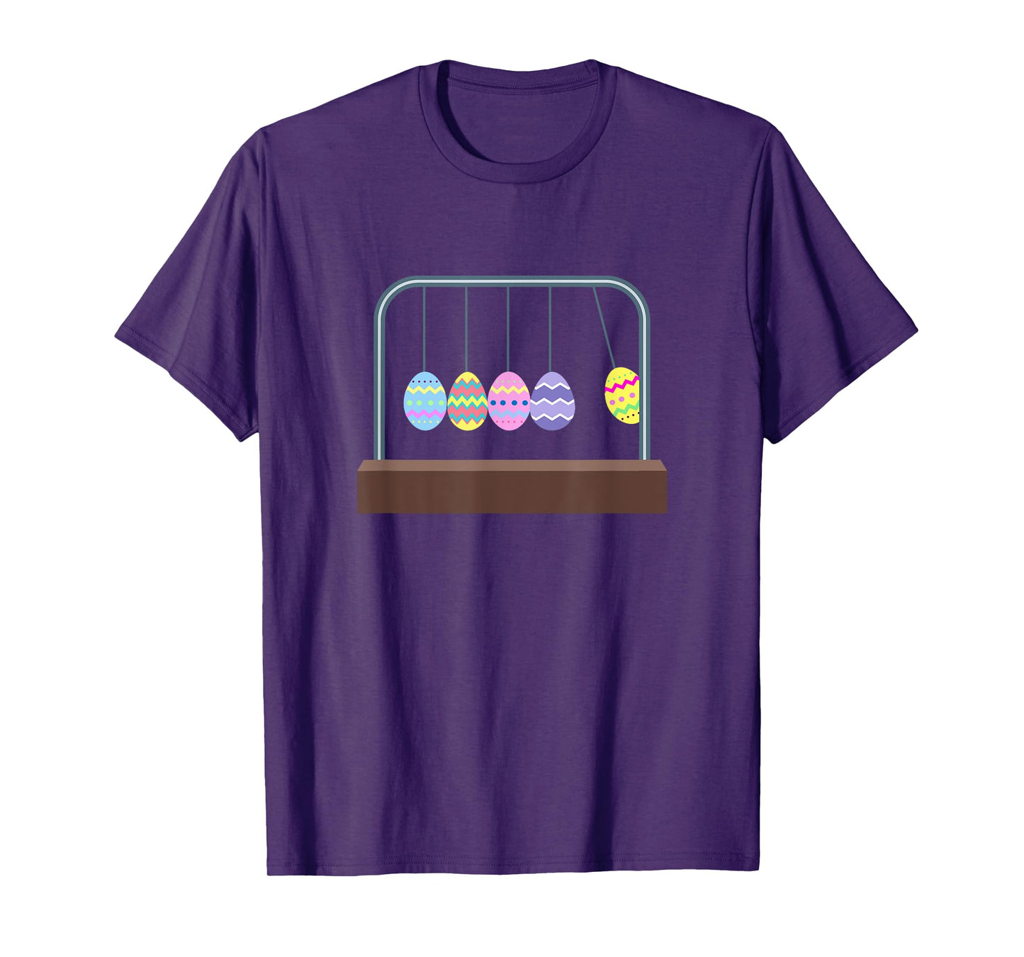 Funny Easter Shirt - Easter Science Shirt T-Shirt