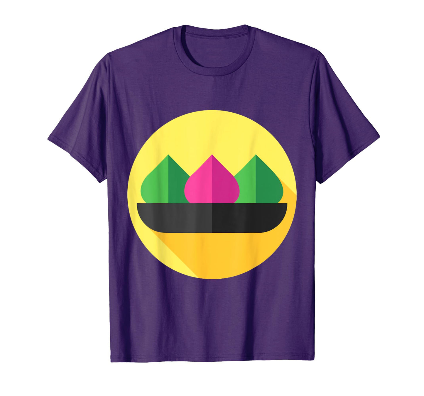 Really Like Modak Sweet Dumpling Lord Ganesh T-Shirt