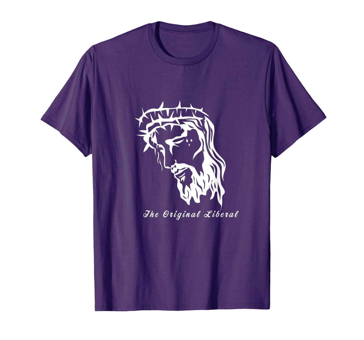 Jesus the original T-Shirt