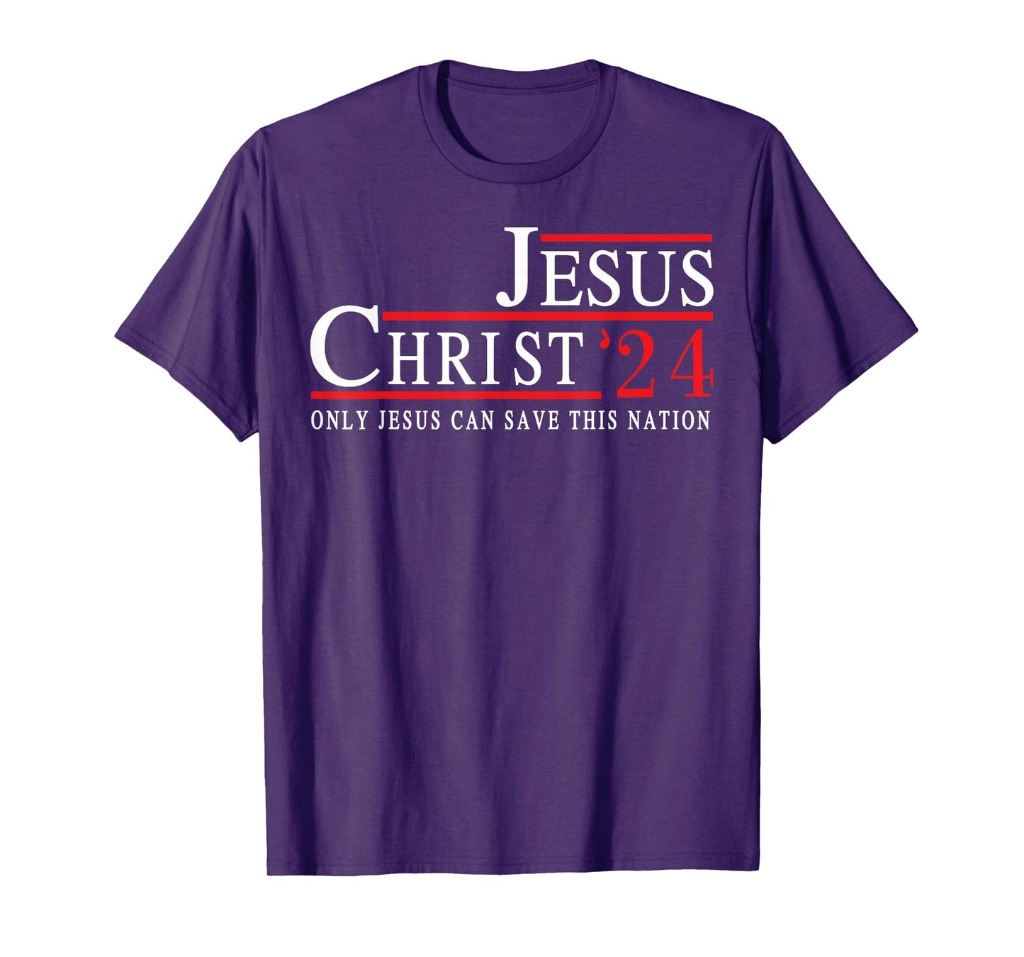 Jesus Christ 24 T-Shirt