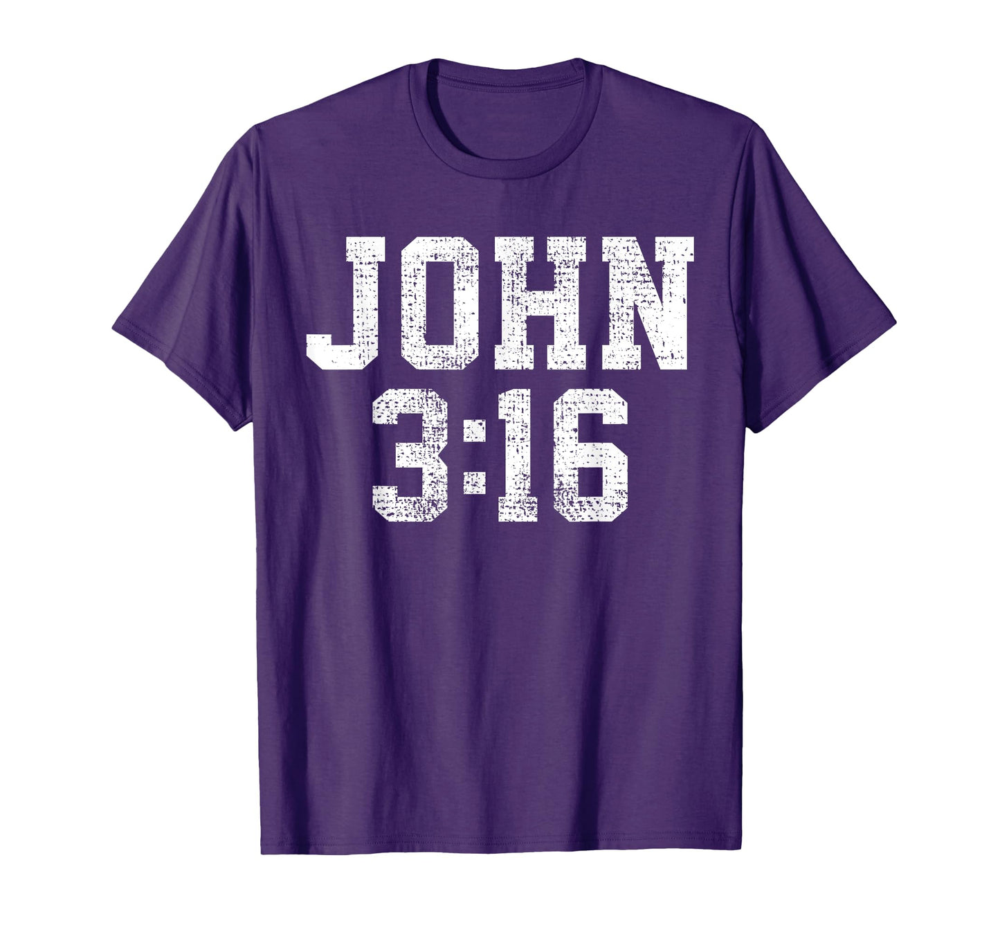 Catholic John Vintage T-Shirt