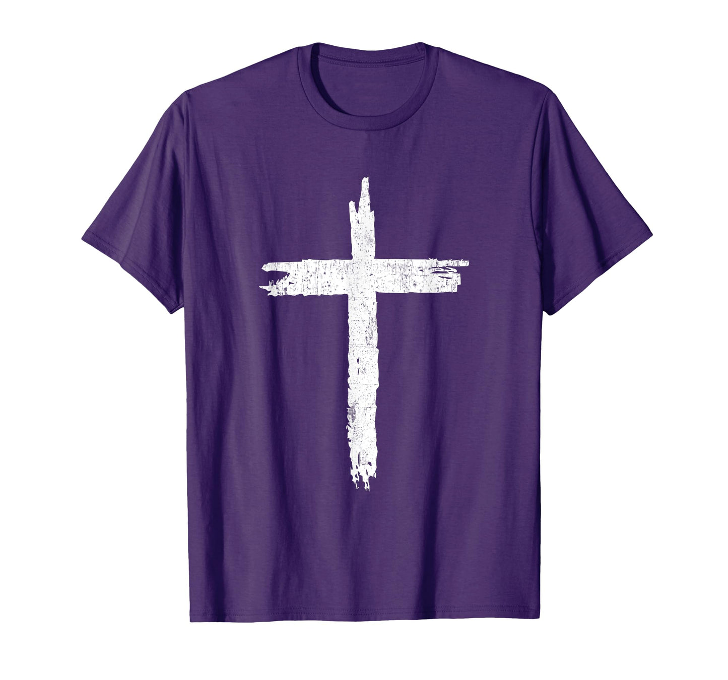 Christian Cross Christians Jesus Christ Cross T-Shirt