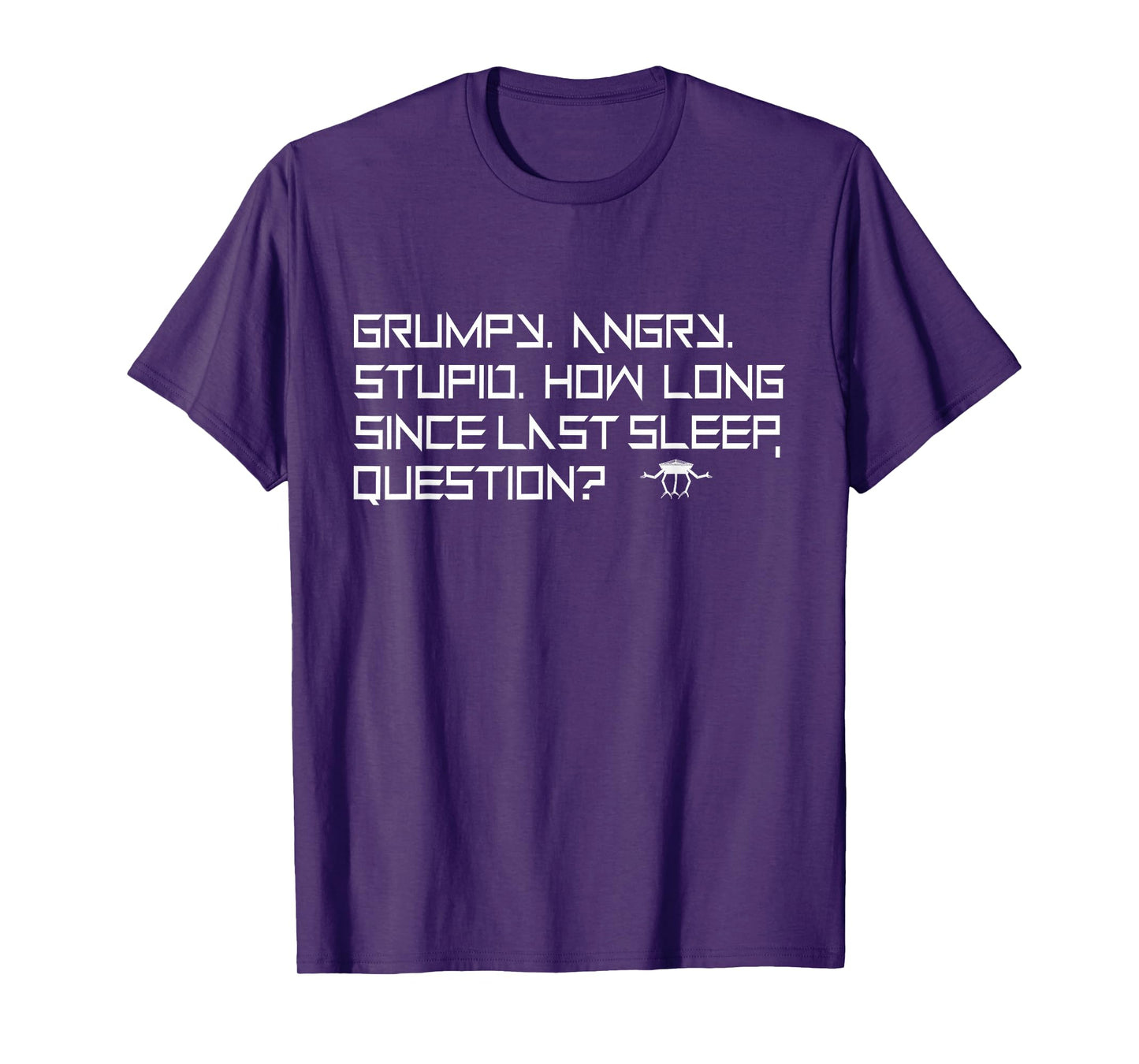 Project Hail Mary. Funny space quote T-Shirt