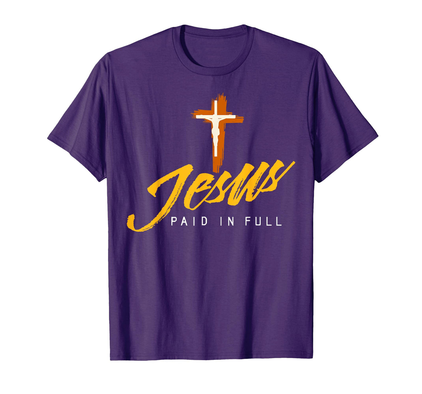 Jesus Christ and Faith Christian Bible and Love Jesus T-Shirt