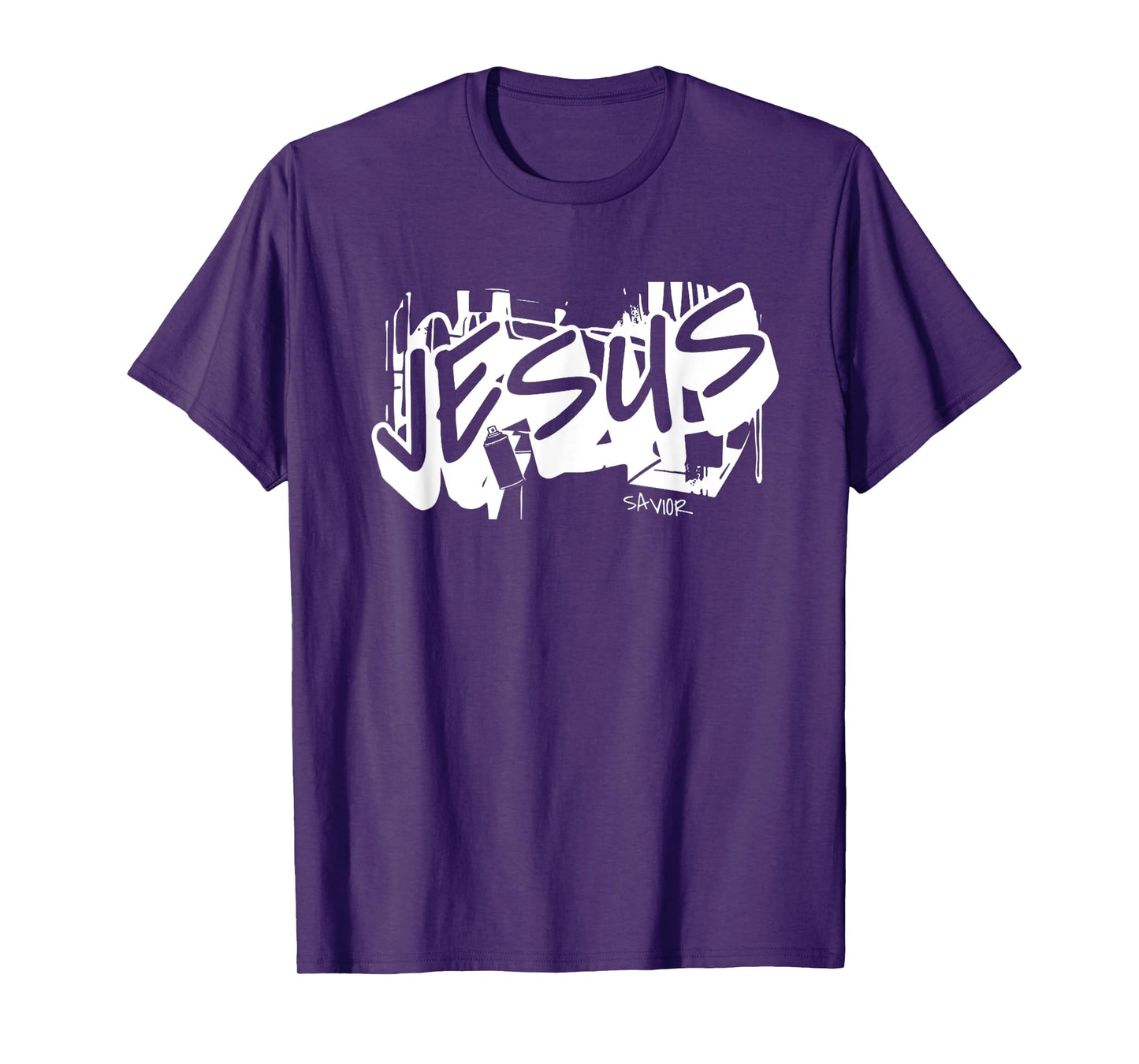 Jesus | Savior tag | Cross, Verse, Bible, Christian T-Shirt