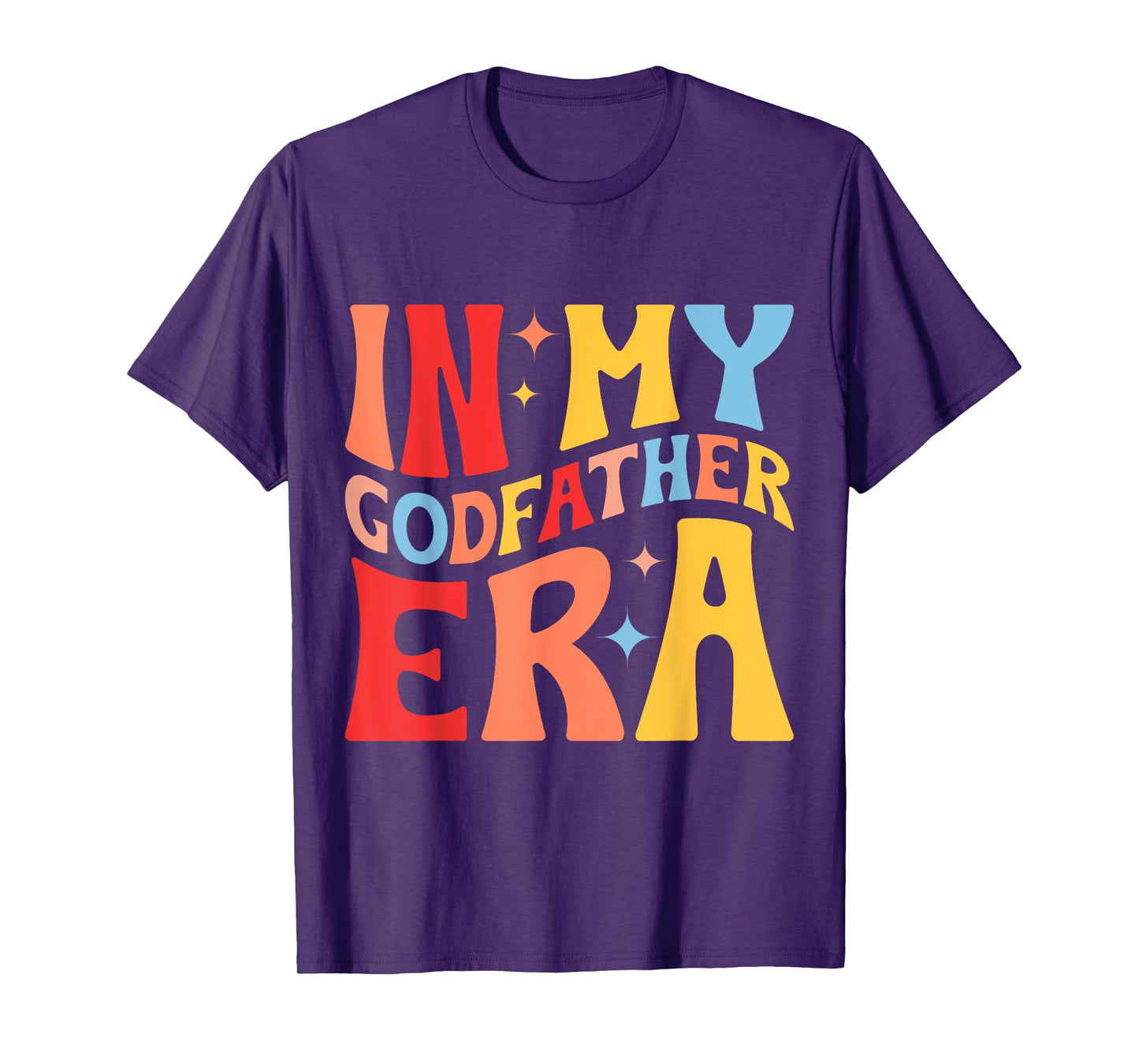 In My Godfather Era T-Shirt