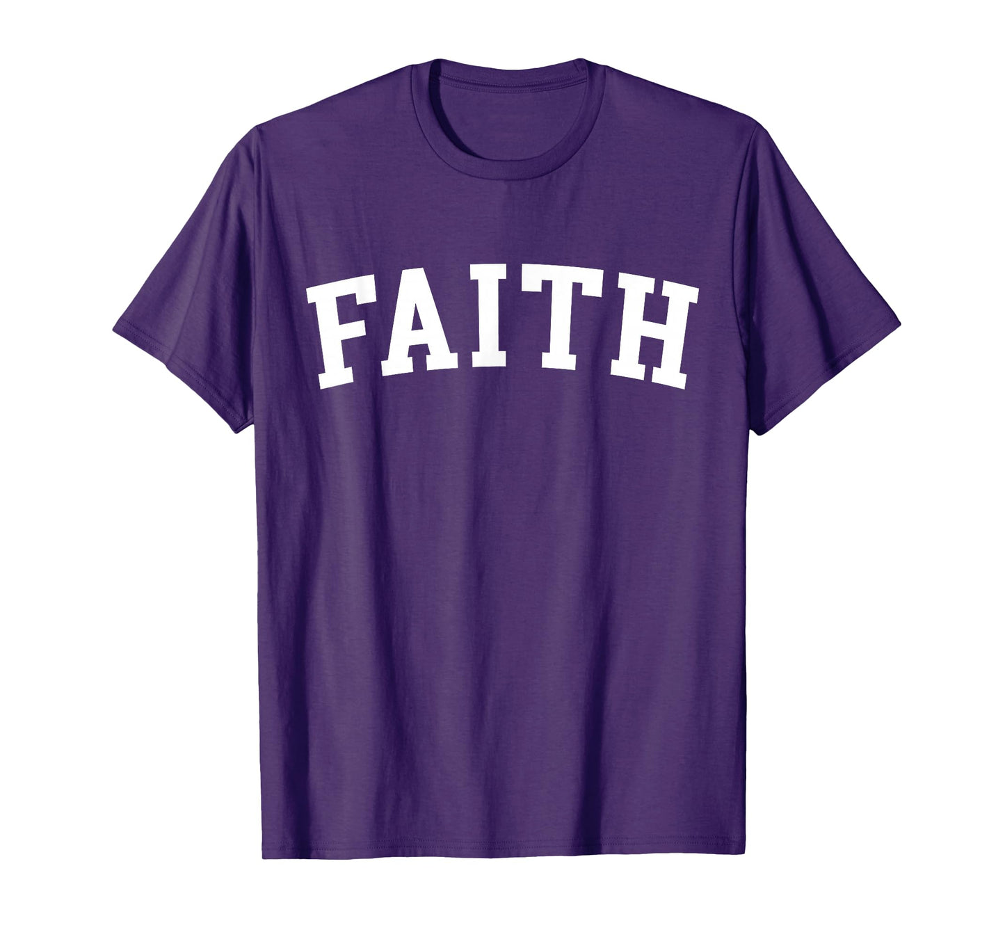 Faith T-Shirt