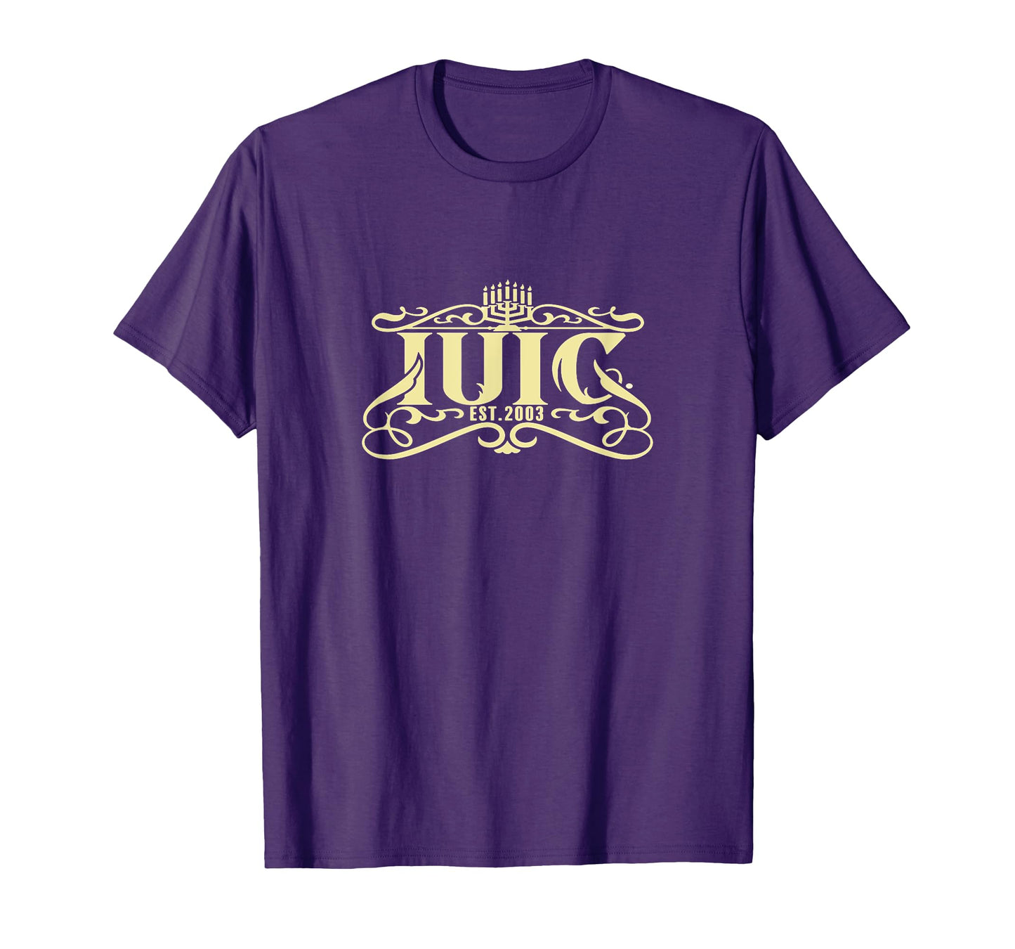 IUIC T-Shirt