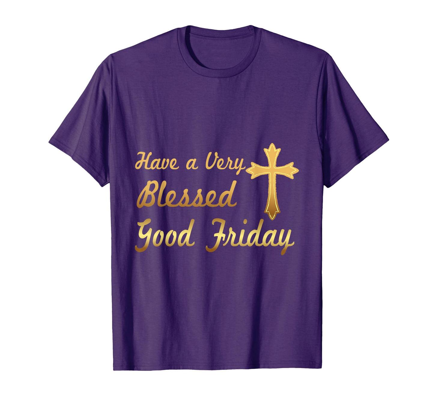 Funny Gift Good Friday Tshirt | Good Friday Tees T-Shirt