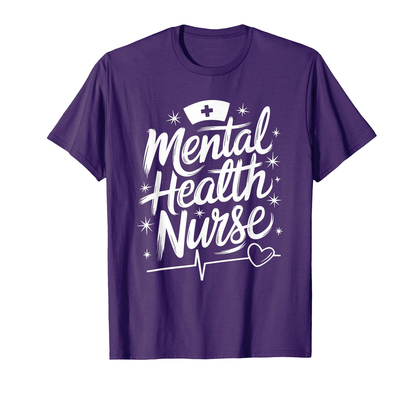 Psych Nurse Quote for Psychiatrist Psych Nurse Practitioner T-Shirt