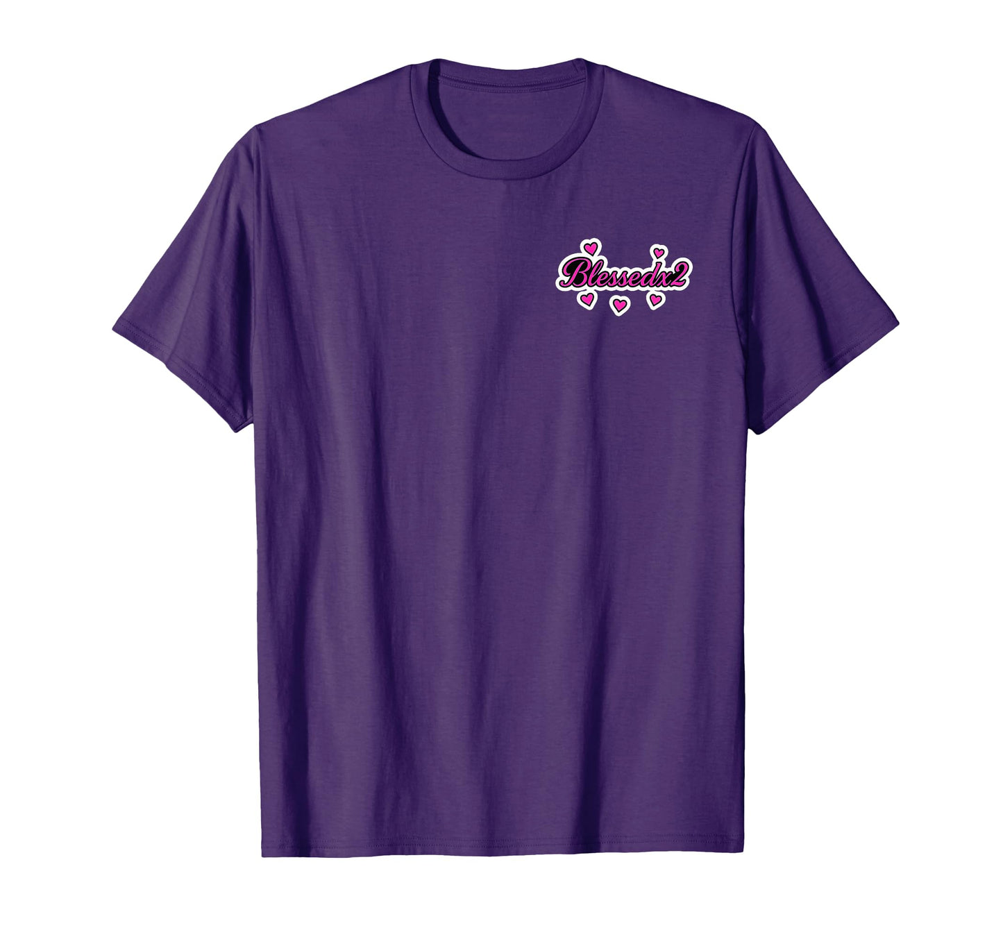 No Weapon Formed Against You Shall Prosper.. T-Shirt